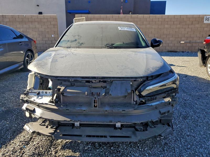 Фото 5 - HONDA CIVIC