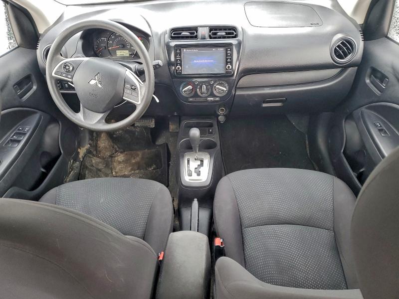 Фото 8 - MITSUBISHI MIRAGE