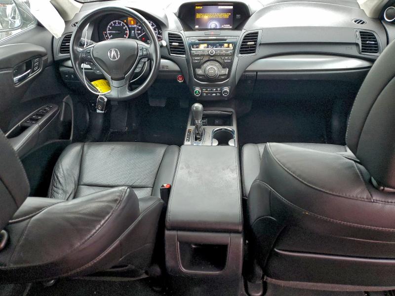 Фото 8 - ACURA RDX