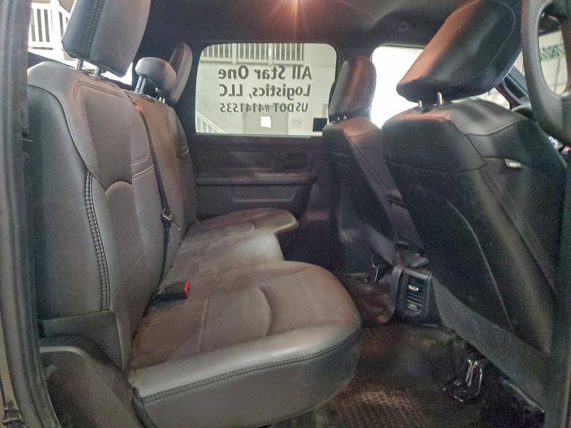 Фото 10 - RAM 3500