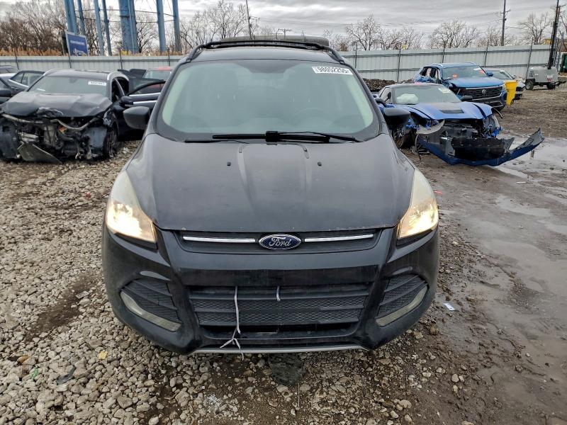 Фото 5 - FORD ESCAPE