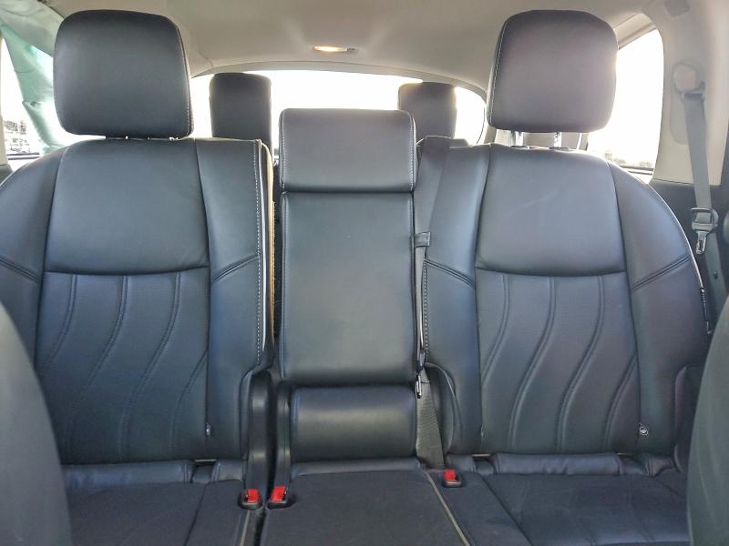 Фото 10 - INFINITI QX60