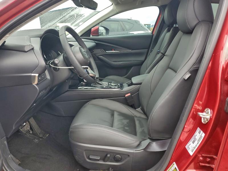 Фото 7 - MAZDA CX30