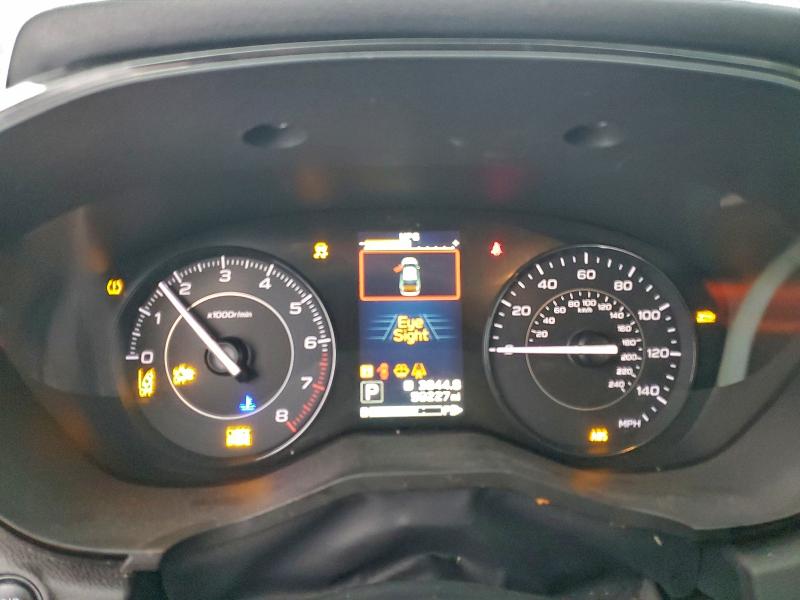 Фото 9 - SUBARU IMPREZA