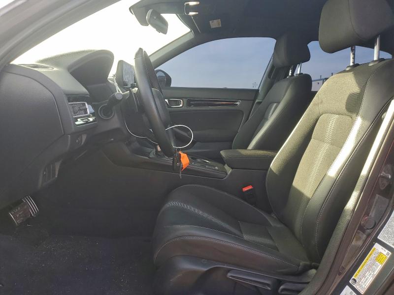 Фото 7 - HONDA CIVIC