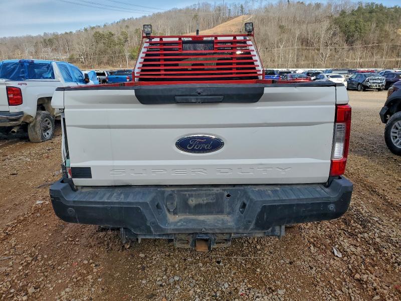 Фото 6 - FORD F350