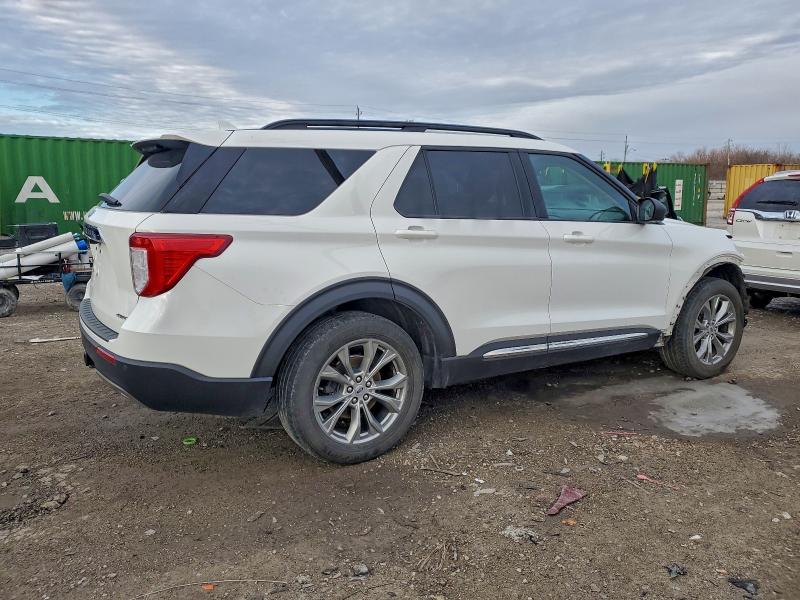 Фото 3 - FORD EXPLORER