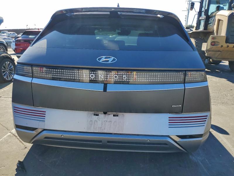 Фото 6 - HYUNDAI IONIQ