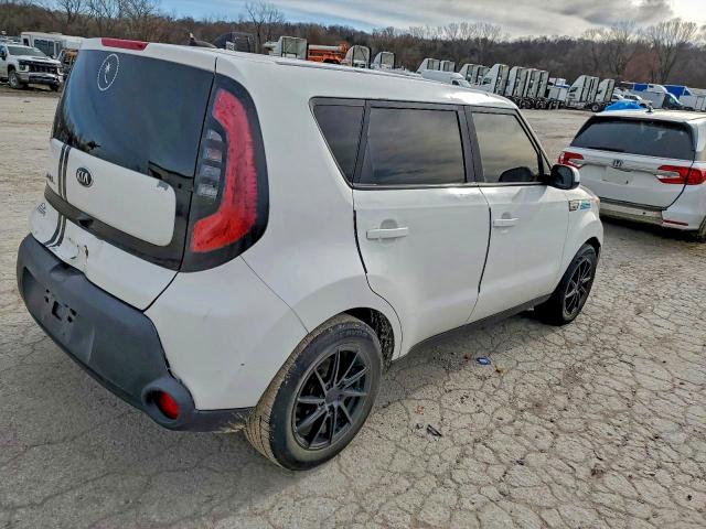 Фото 3 - KIA SOUL