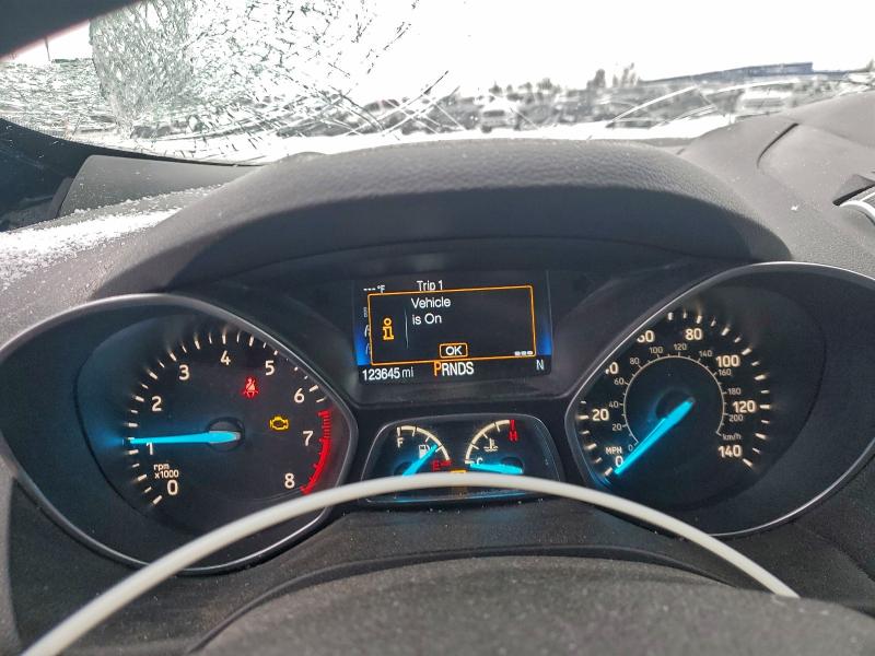 Фото 9 - FORD ESCAPE