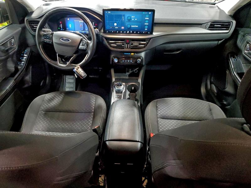 Фото 8 - FORD ESCAPE ACT