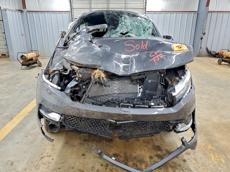 JEEP WAGONEER 2025 VIN 1C4SJSBP1SS527418