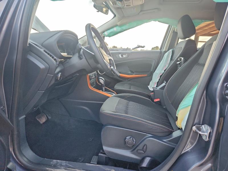 Фото 7 - FORD ECOSPORT