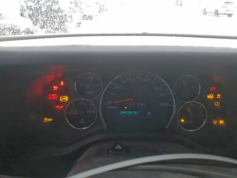 Фото 9 - CHEVROLET EXPRESS