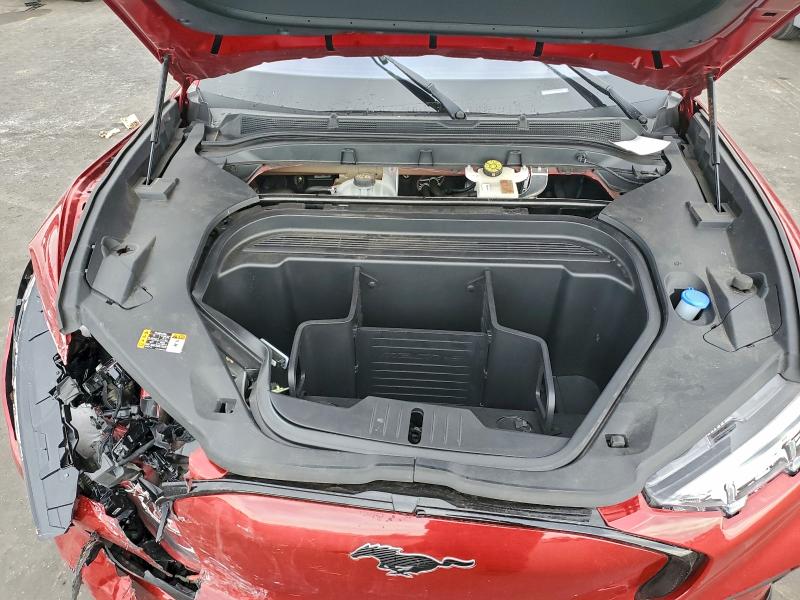 Фото 12 - FORD MUSTANG