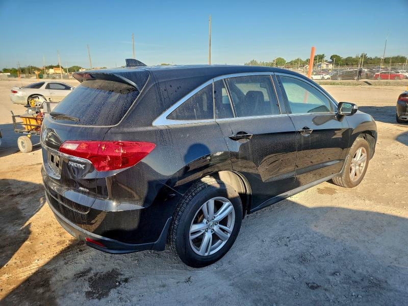 Фото 3 - ACURA RDX