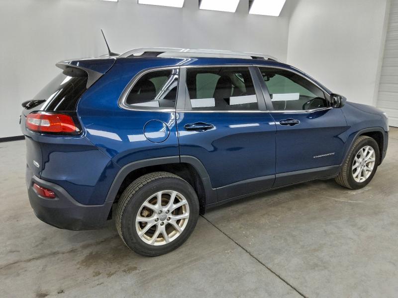 Фото 3 - JEEP GRAND CHER