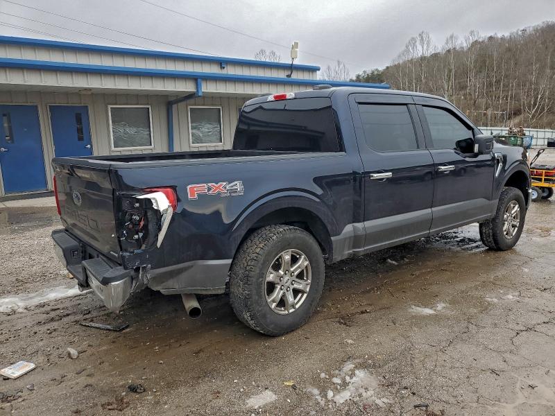 Фото 3 - FORD F-150