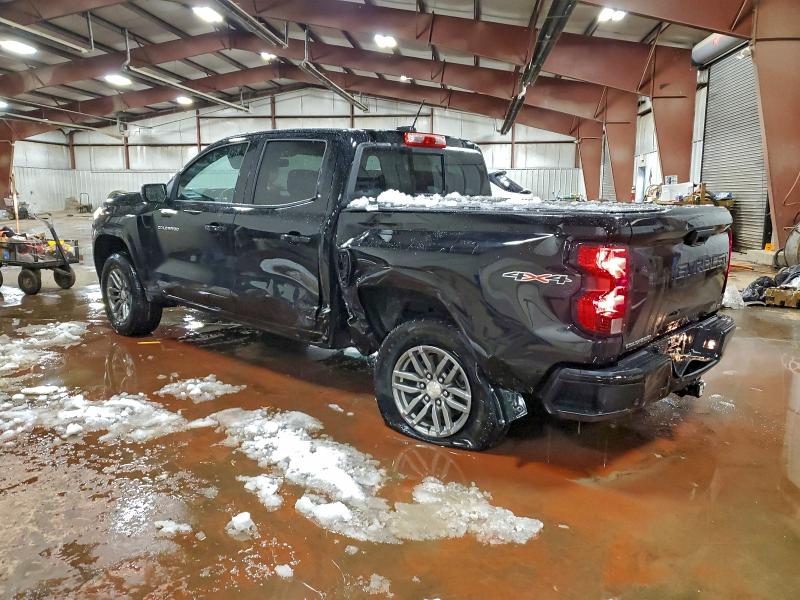 Фото 2 - CHEVROLET COLORADO