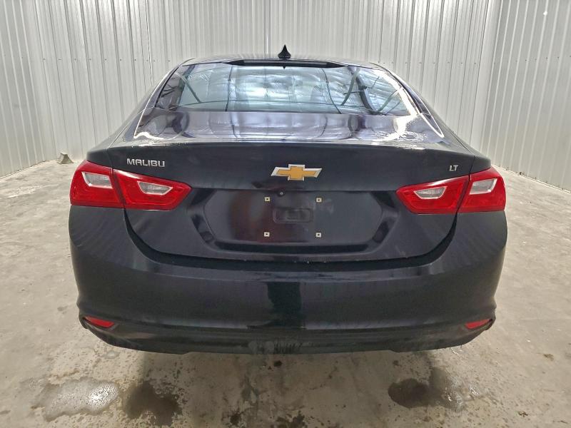 Фото 6 - CHEVROLET MALIBU