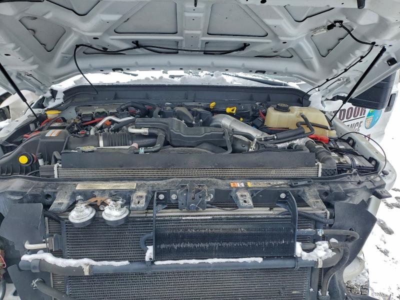 Фото 11 - FORD F350