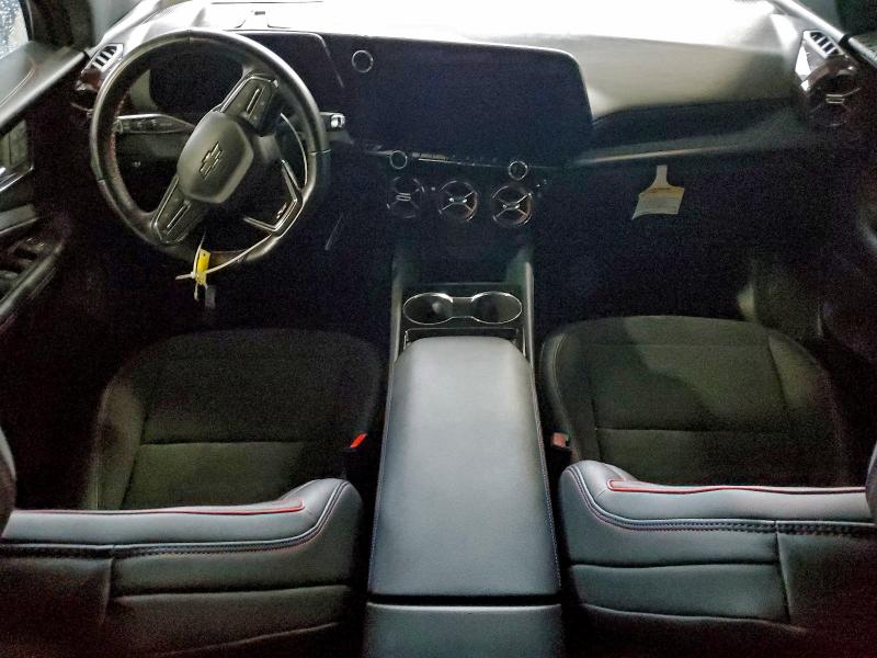 Фото 8 - CHEVROLET BLAZER