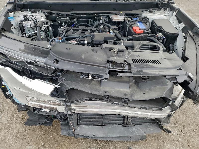 Фото 12 - HONDA CRV