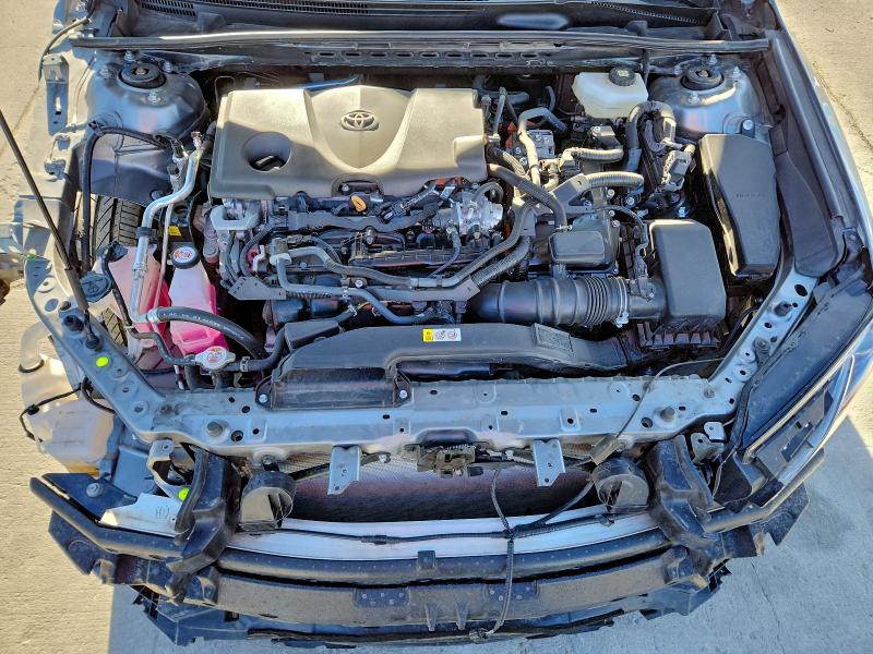 Фото 11 - TOYOTA CAMRY