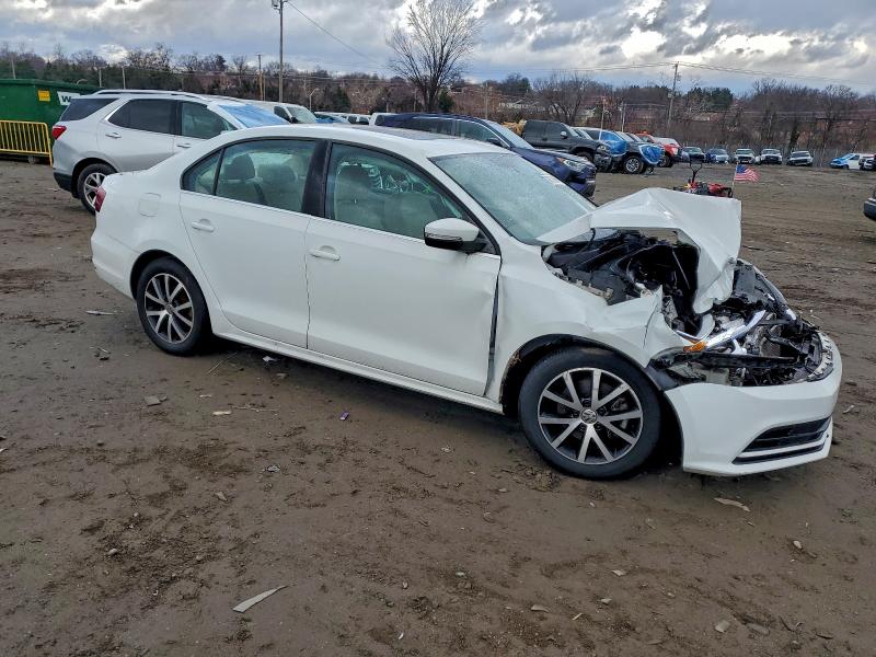 Фото 4 - VOLKSWAGEN JETTA