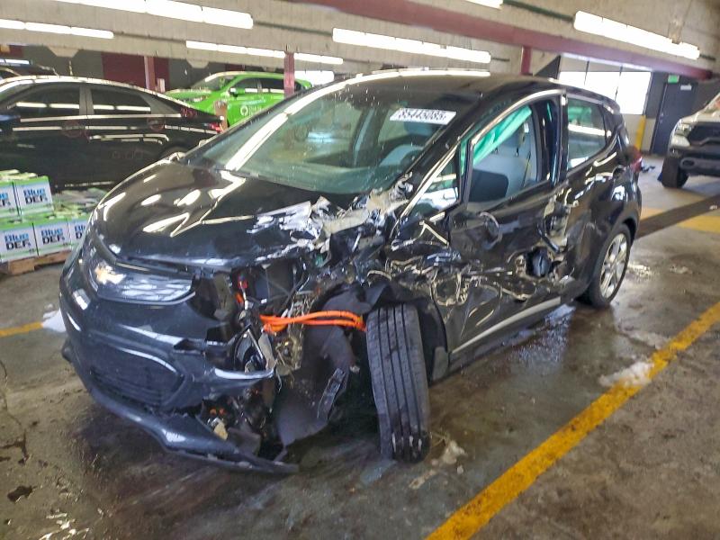 Фото 1 - CHEVROLET BOLT