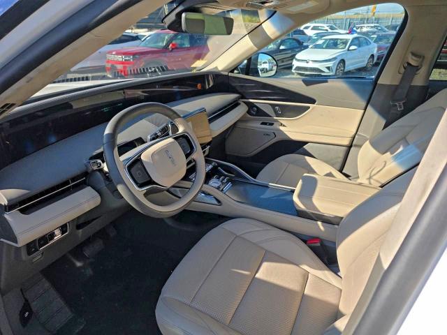 LINCOLN NAUTILUS P 2024 VIN 5LMPJ8J42RJ878069