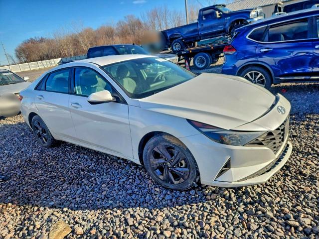 Фото 4 - HYUNDAI ELANTRA