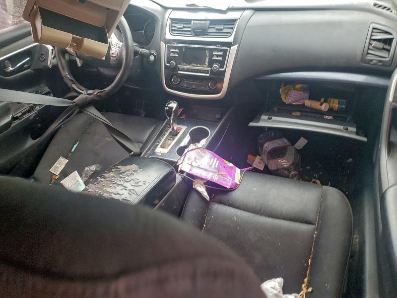 Фото 8 - NISSAN ALTIMA