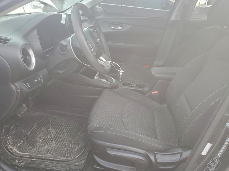 Фото 7 - KIA FORTE