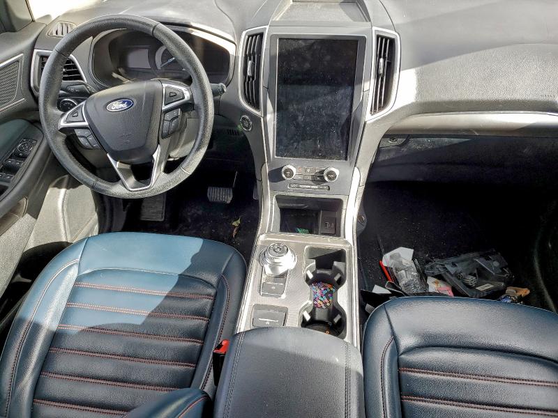 Фото 8 - FORD EDGE