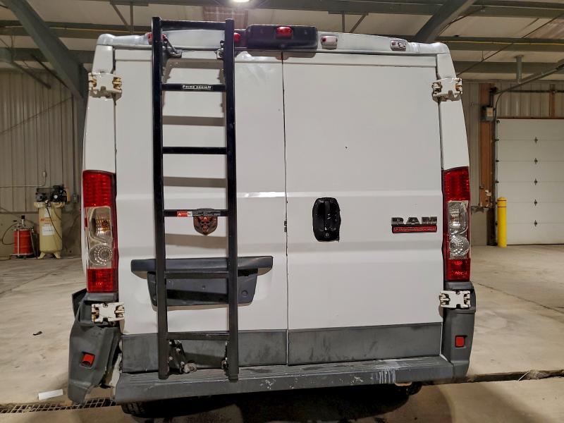 RAM PROMAS1500 2015 VIN 3C6TRVAG4FE519829