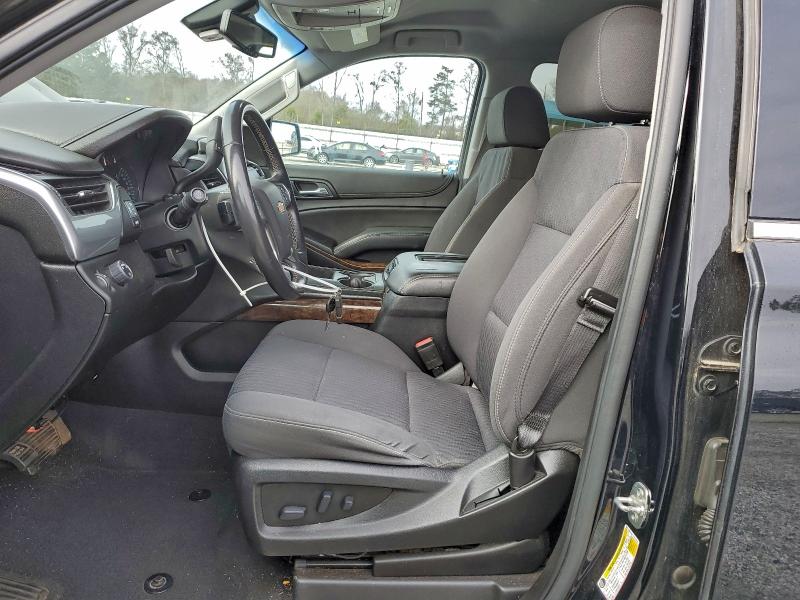 Фото 7 - CHEVROLET TAHOE