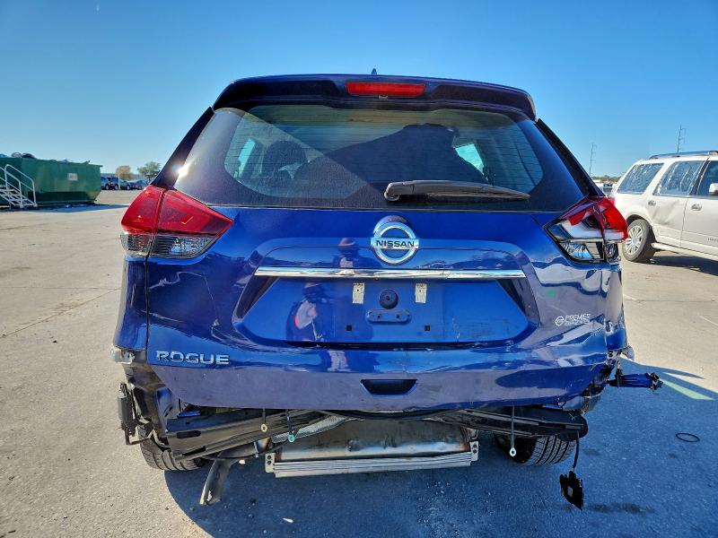 Фото 6 - NISSAN ROGUE