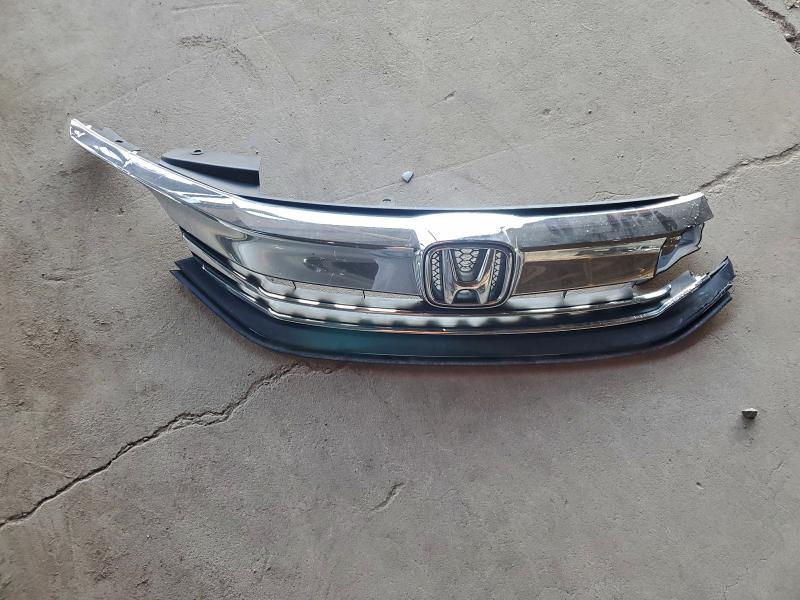 Фото 12 - HONDA ACCORD