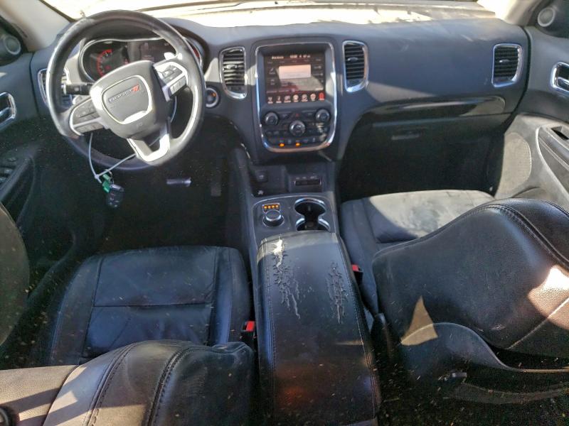 Фото 8 - DODGE DURANGO