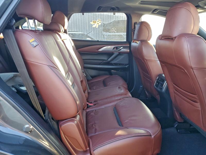 Фото 11 - MAZDA CX-9