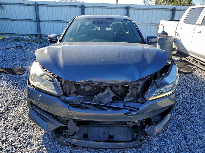 Фото 5 - HONDA ACCORD