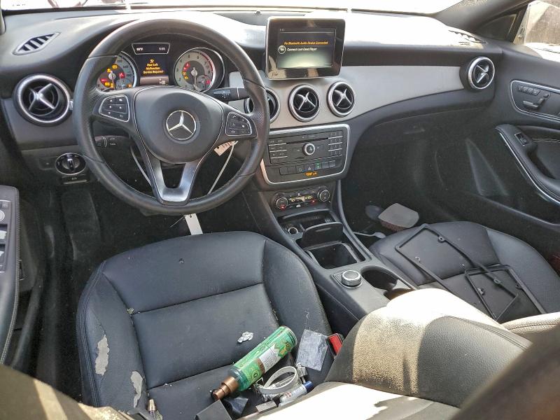 Фото 8 - MERCEDES-BENZ CLA-CLASS