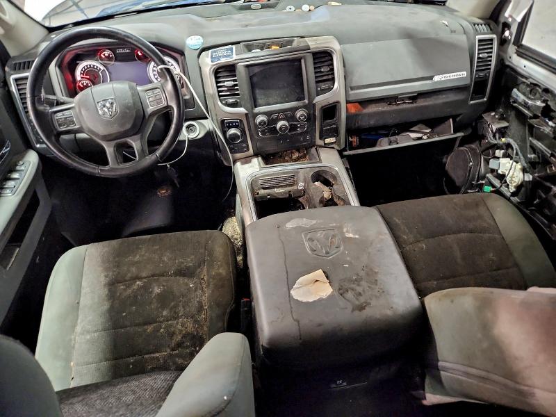 Фото 8 - RAM 1500