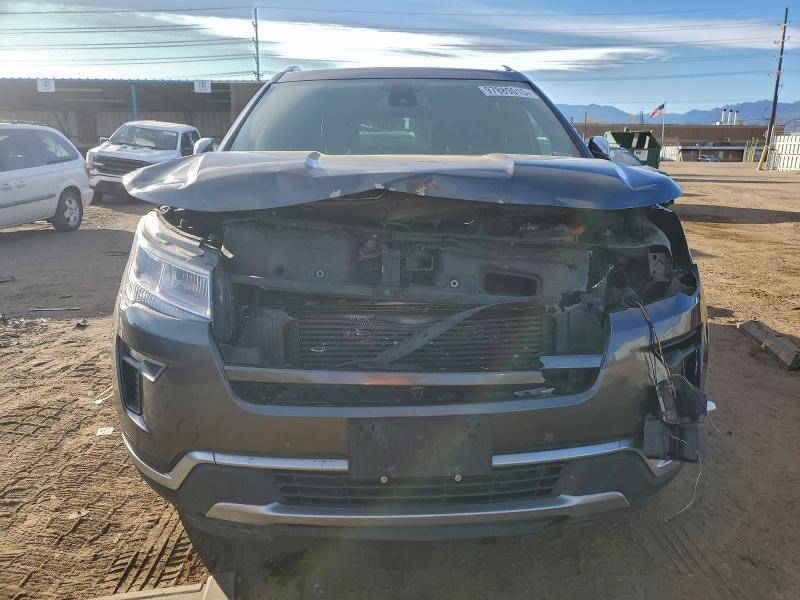 Фото 5 - FORD EXPLORER