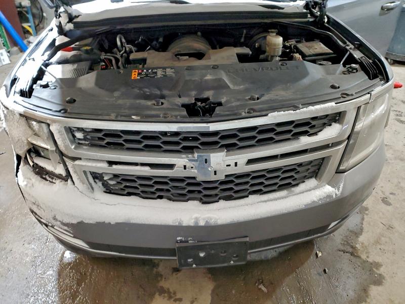 Фото 12 - CHEVROLET TAHOE