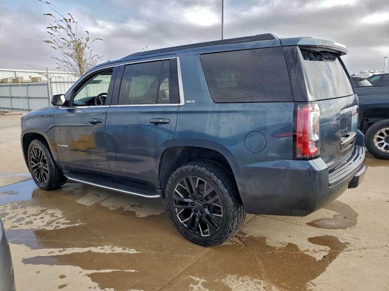 Фото 2 - GMC YUKON