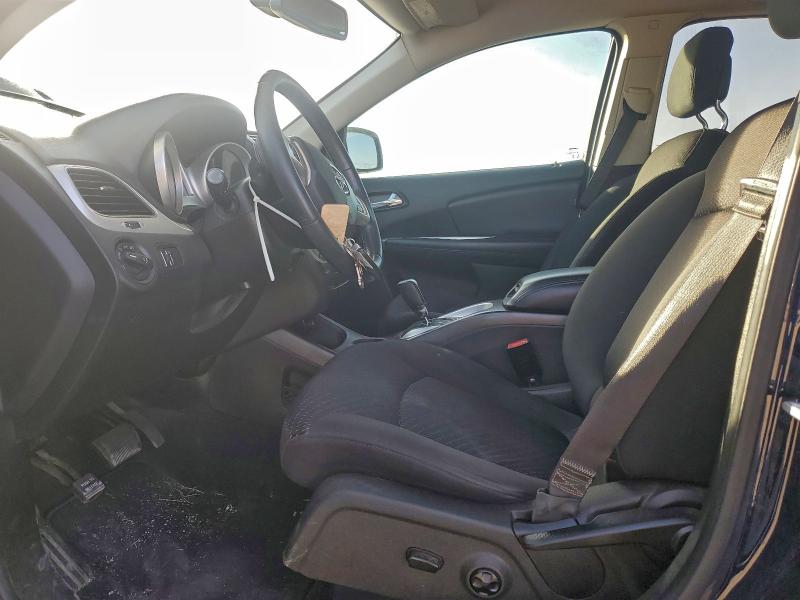 Фото 7 - DODGE JOURNEY