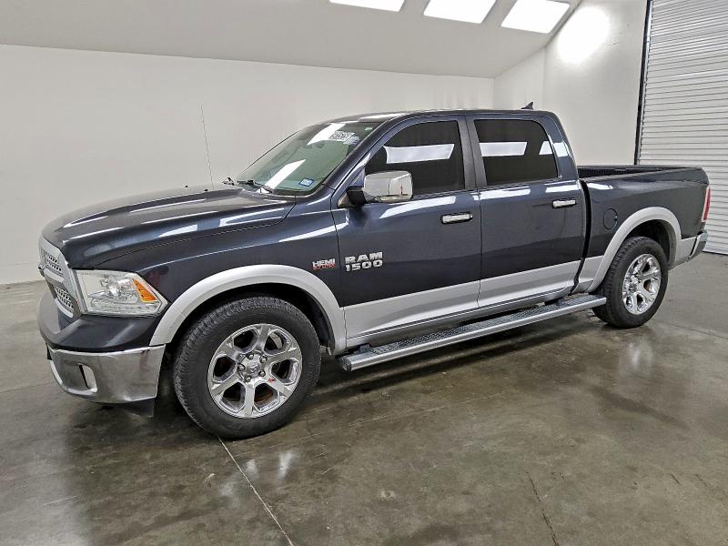 Фото 1 - RAM 1500