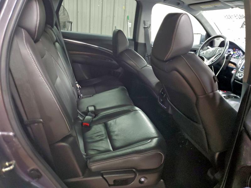 Фото 10 - ACURA MDX